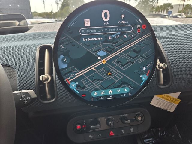 2027 MINI COUNTRYMAN SIGNATURE PLUS