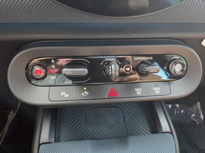 2027 MINI COUNTRYMAN SIGNATURE PLUS
