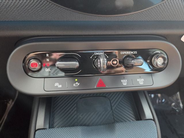 2027 MINI COUNTRYMAN SIGNATURE PLUS