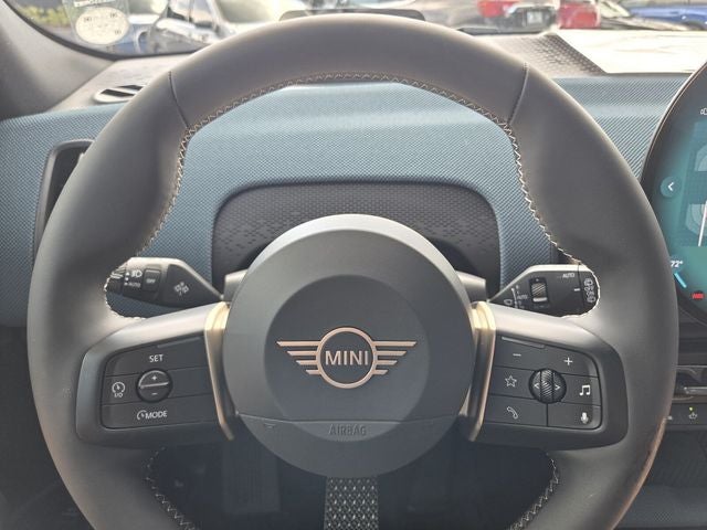 2027 MINI COUNTRYMAN SIGNATURE PLUS