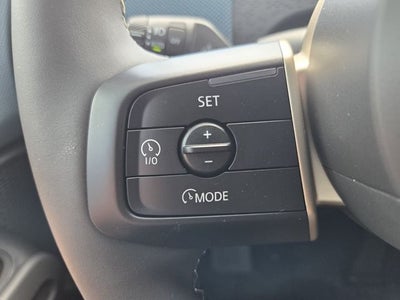 2027 MINI COUNTRYMAN SIGNATURE PLUS