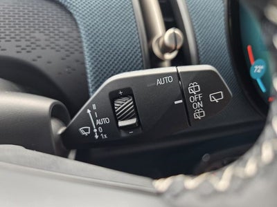 2027 MINI COUNTRYMAN SIGNATURE PLUS