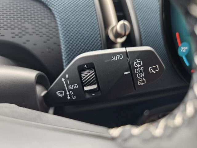 2027 MINI COUNTRYMAN SIGNATURE PLUS