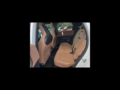 2027 MINI COUNTRYMAN SIGNATURE PLUS