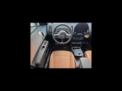 2027 MINI COUNTRYMAN SIGNATURE PLUS
