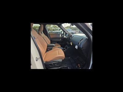 2027 MINI COUNTRYMAN SIGNATURE PLUS
