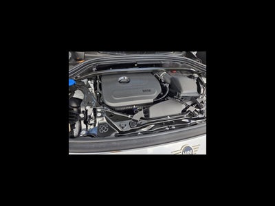 2027 MINI COUNTRYMAN SIGNATURE PLUS