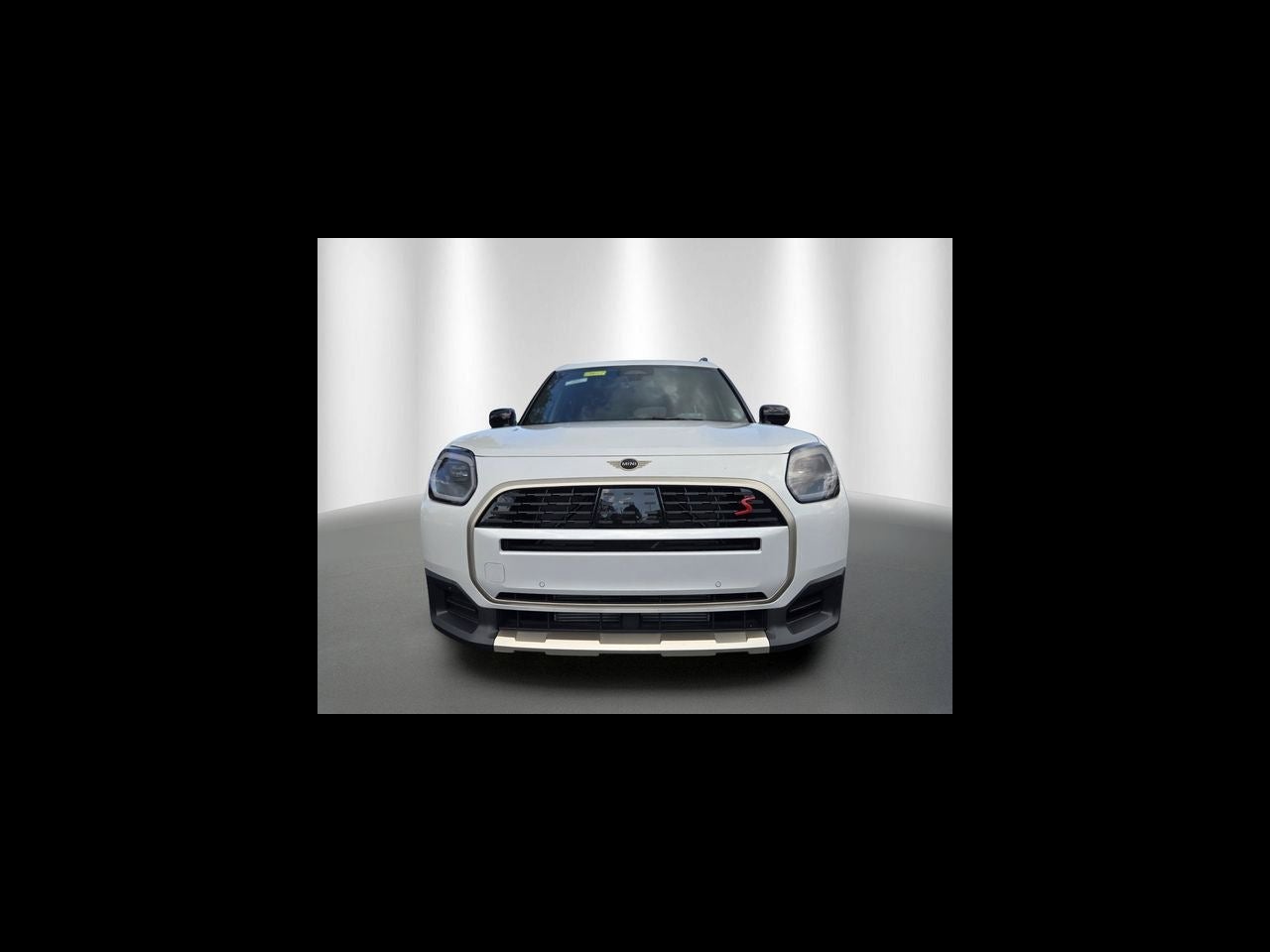 2027 MINI COUNTRYMAN SIGNATURE PLUS