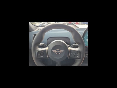2027 MINI COUNTRYMAN SIGNATURE PLUS