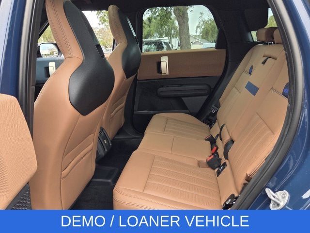 2027 MINI COUNTRYMAN SIGNATURE PLUS