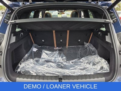 2027 MINI COUNTRYMAN SIGNATURE PLUS