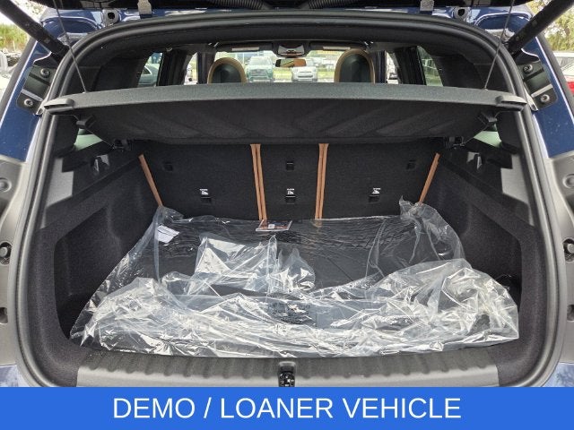 2027 MINI COUNTRYMAN SIGNATURE PLUS