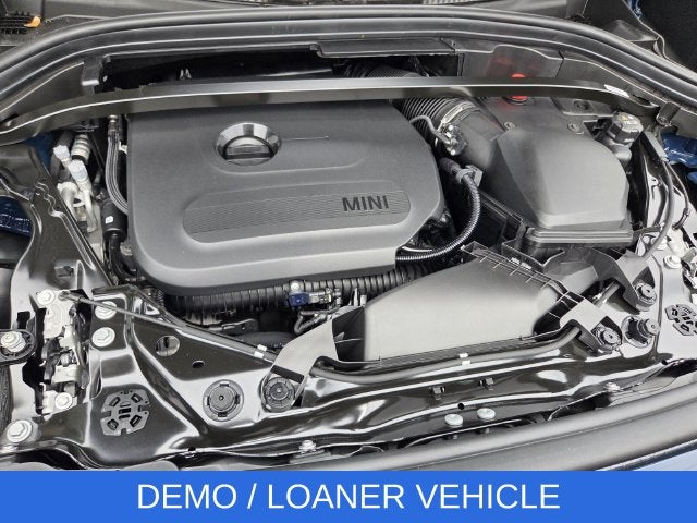 2027 MINI COUNTRYMAN SIGNATURE PLUS