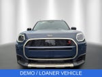 2027 MINI COUNTRYMAN SIGNATURE PLUS
