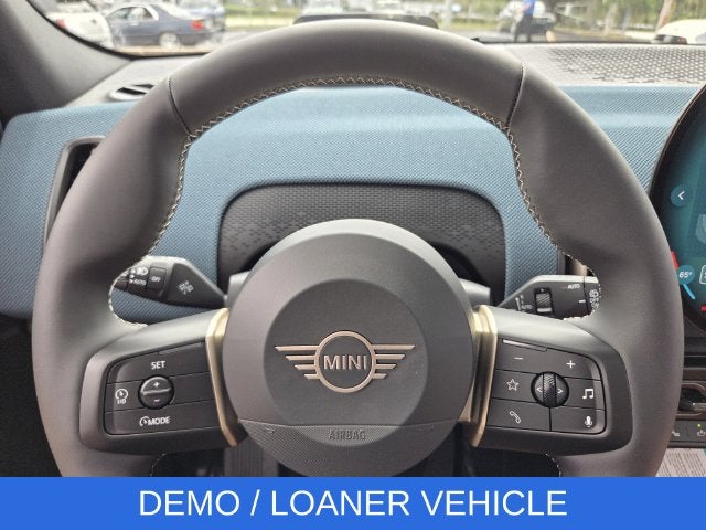 2027 MINI COUNTRYMAN SIGNATURE PLUS