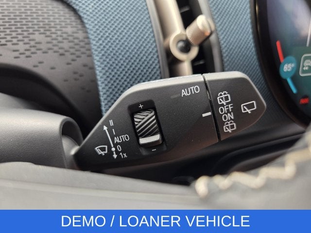 2027 MINI COUNTRYMAN SIGNATURE PLUS
