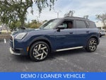 2027 MINI COUNTRYMAN SIGNATURE PLUS