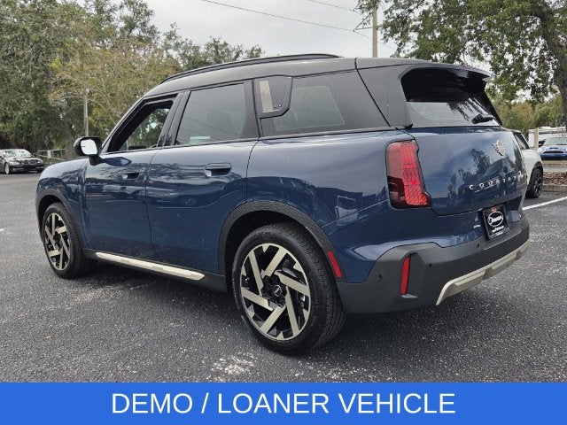 2027 MINI COUNTRYMAN SIGNATURE PLUS