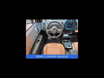 2027 MINI COUNTRYMAN SIGNATURE PLUS