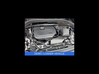 2027 MINI COUNTRYMAN SIGNATURE PLUS