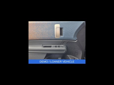 2027 MINI COUNTRYMAN SIGNATURE PLUS