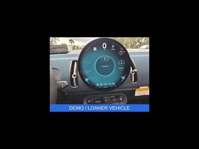 2027 MINI COUNTRYMAN SIGNATURE PLUS