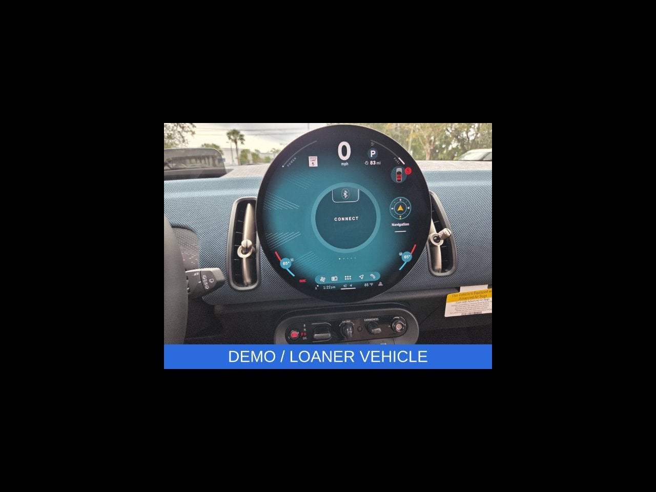 2027 MINI COUNTRYMAN SIGNATURE PLUS