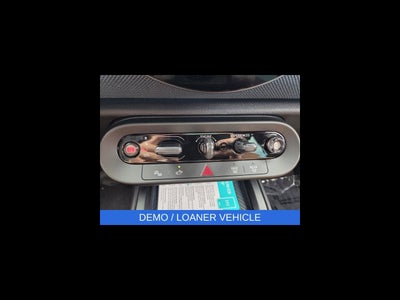 2027 MINI COUNTRYMAN SIGNATURE PLUS