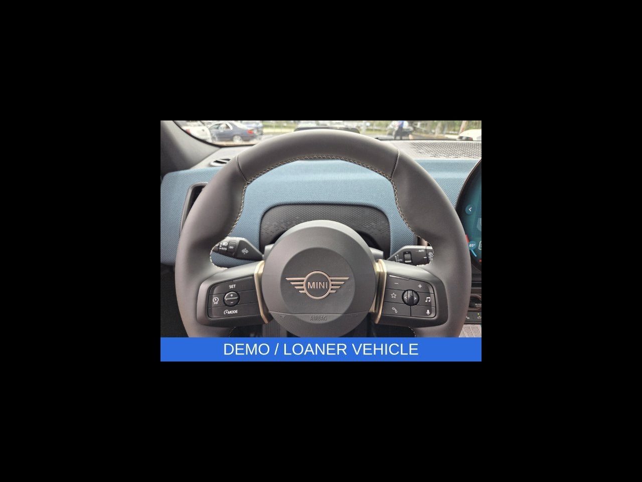 2027 MINI COUNTRYMAN SIGNATURE PLUS
