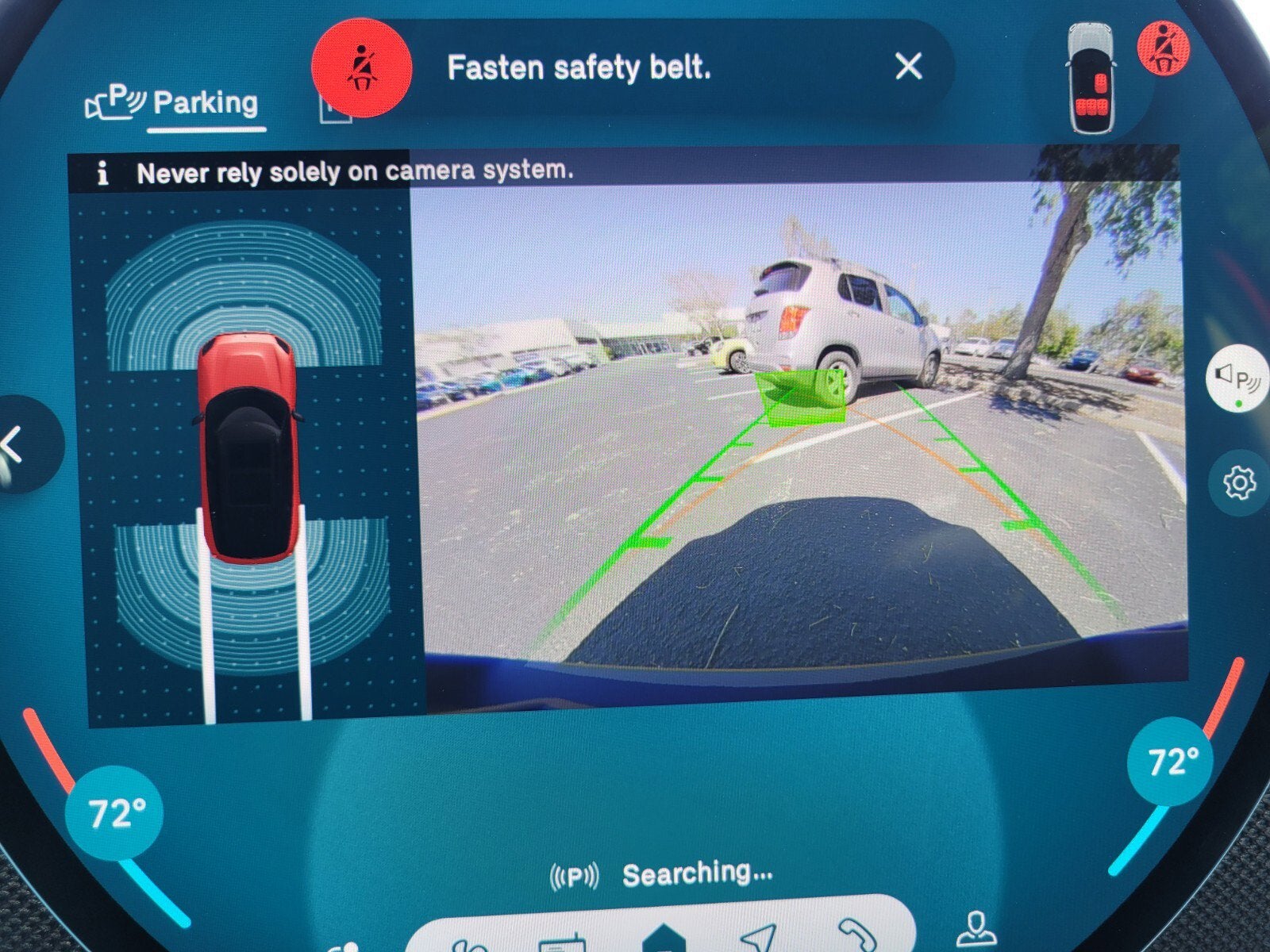 2025 MINI Countryman All4 Cooper S