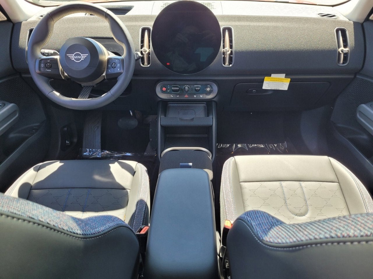 2025 MINI Countryman All4 Cooper S