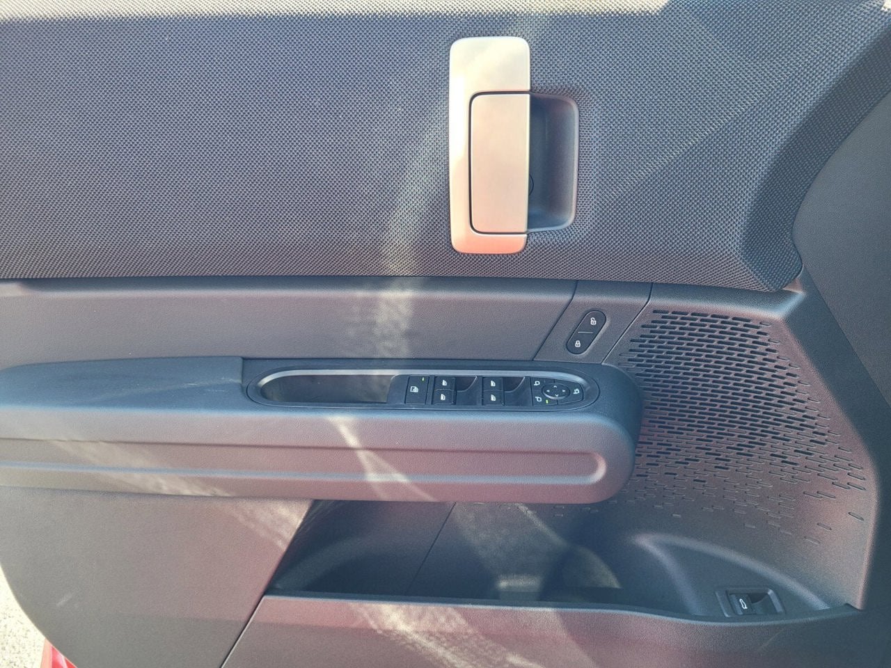 2025 MINI Countryman All4 Cooper S