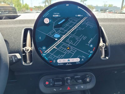 2025 MINI Countryman All4 Cooper S