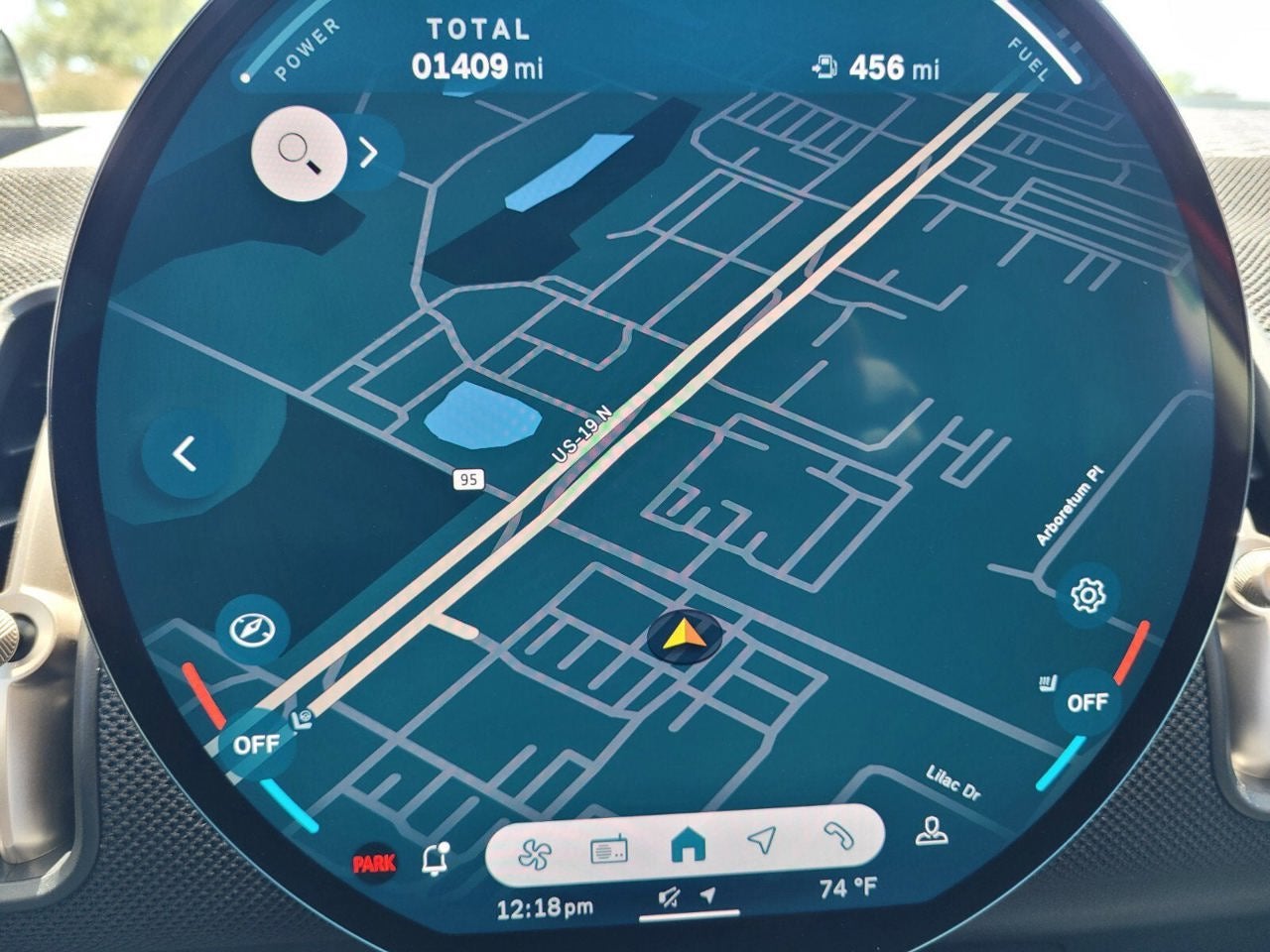 2025 MINI Countryman All4 Cooper S