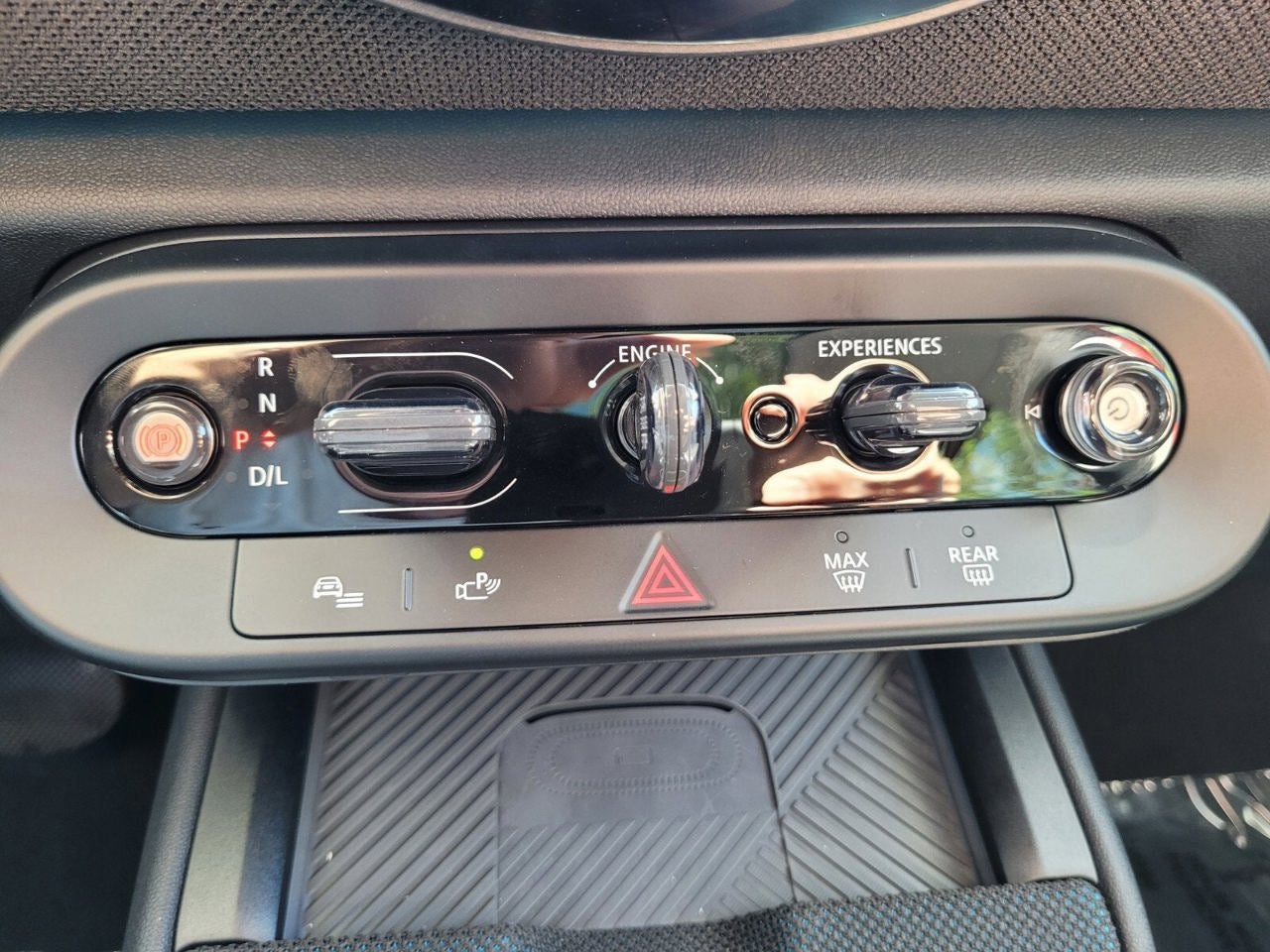 2025 MINI Countryman All4 Cooper S