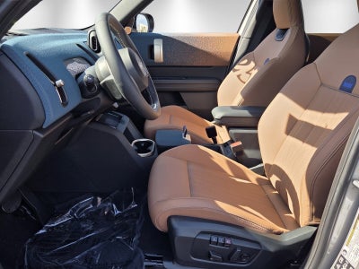 2025 MINI Countryman All4 Cooper S