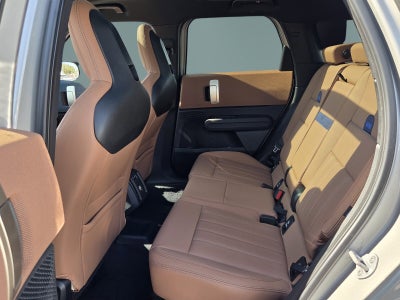 2025 MINI Countryman All4 Cooper S