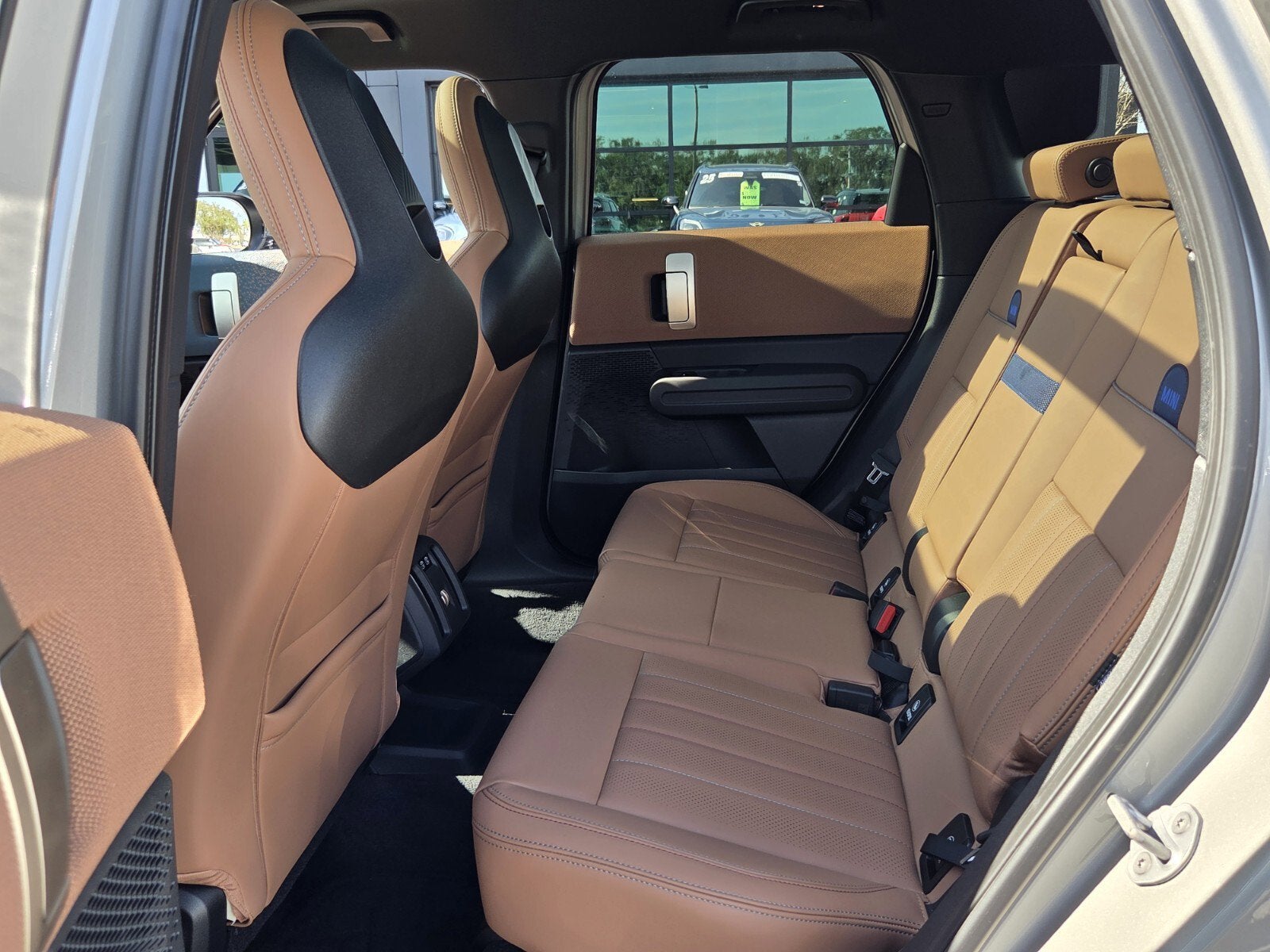 2025 MINI Countryman All4 Cooper S