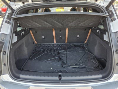 2025 MINI Countryman All4 Cooper S