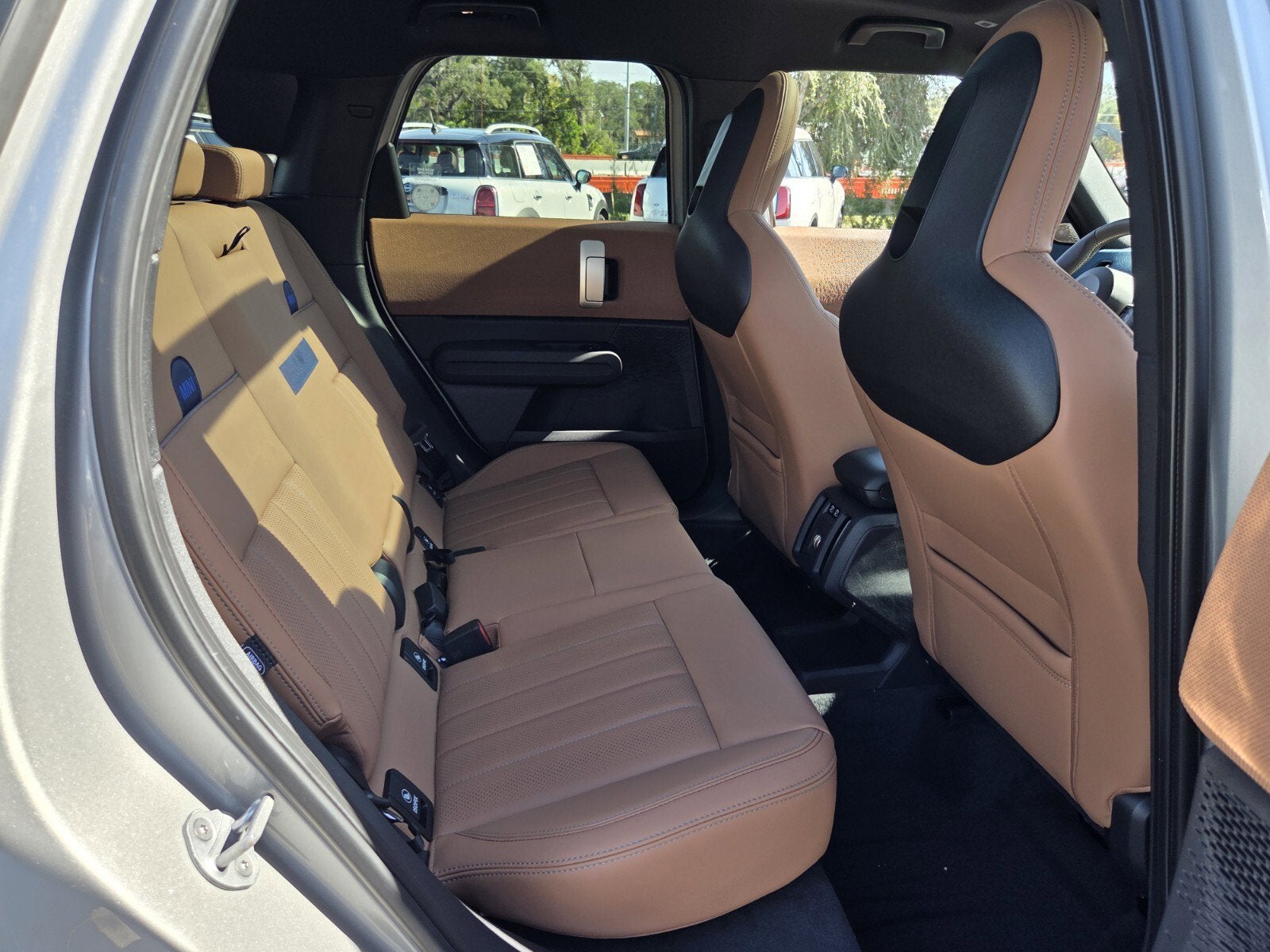 2025 MINI Countryman All4 Cooper S