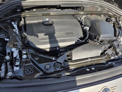 2025 MINI Countryman All4 Cooper S