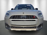 2025 MINI Countryman All4 Cooper S
