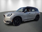 2025 MINI Countryman All4 Cooper S
