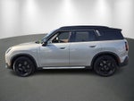 2025 MINI Countryman All4 Cooper S