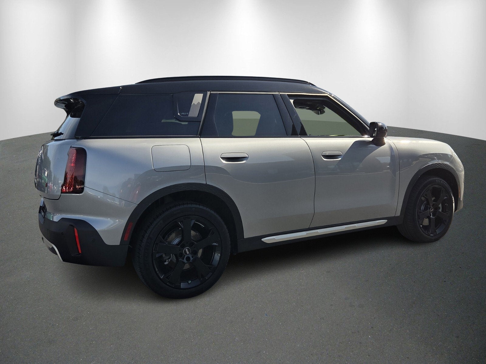 2025 MINI Countryman All4 Cooper S