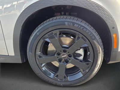 2025 MINI Countryman All4 Cooper S