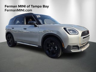 2025 MINI Countryman S