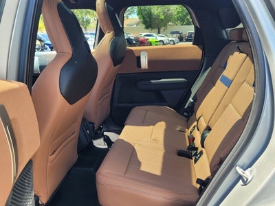 2025 MINI Countryman All4 Cooper S