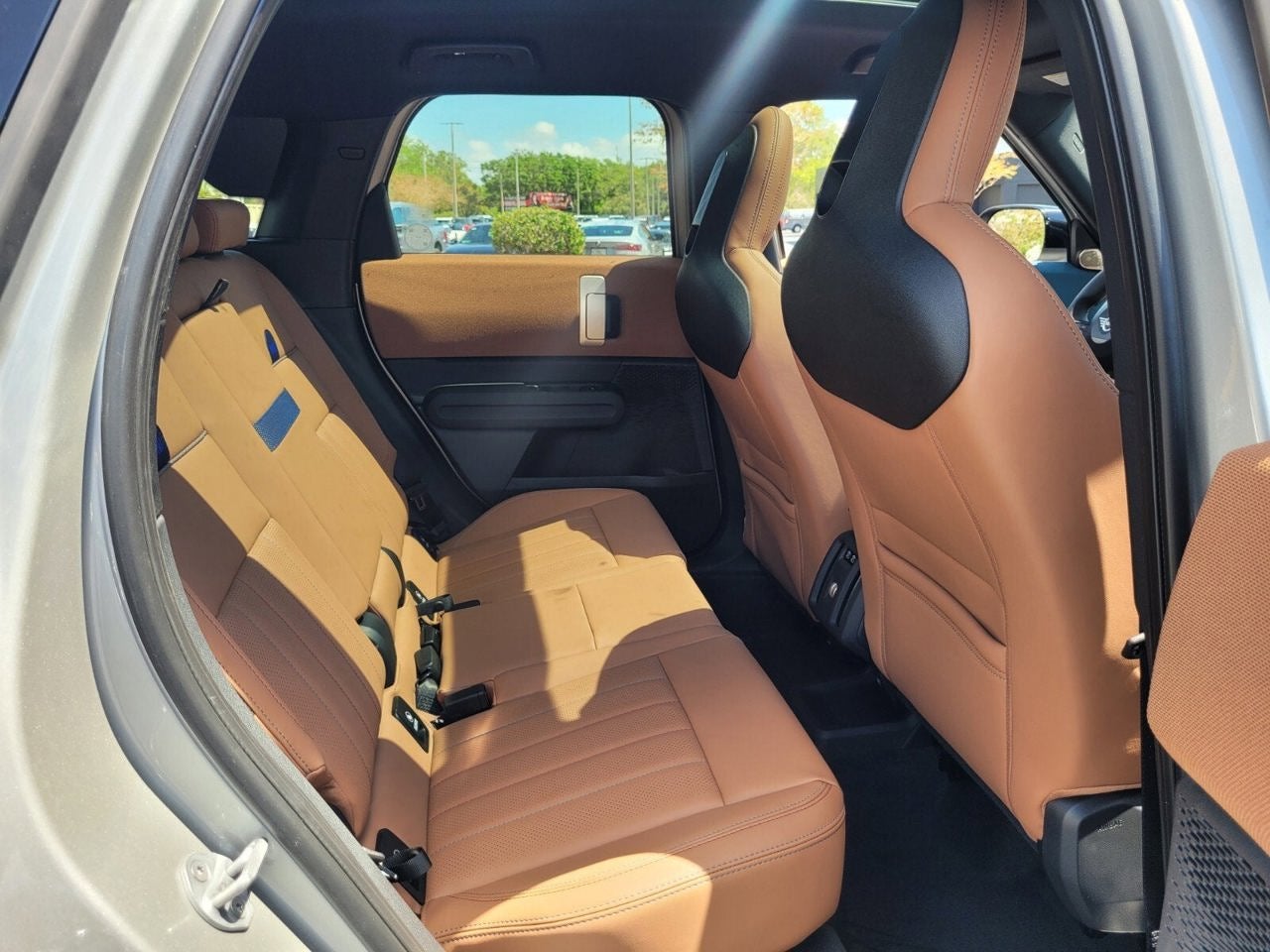 2025 MINI Countryman All4 Cooper S