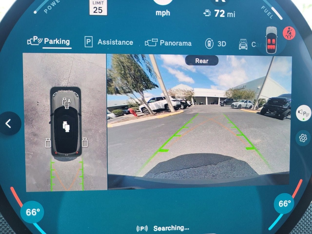 2025 MINI Countryman All4 Cooper S